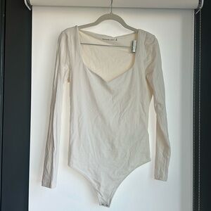 Abercrombie Body suit